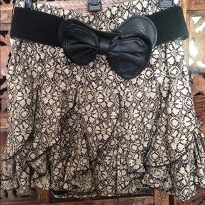 Super chic skirt